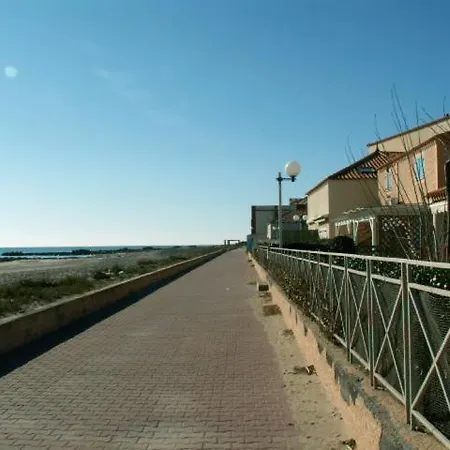 Apartment La Golondrina