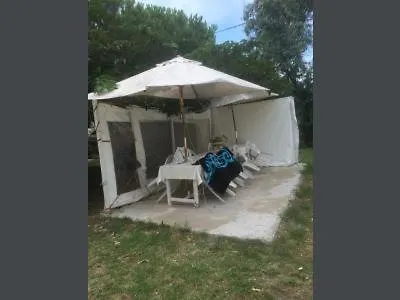 La Golondrina Apartment