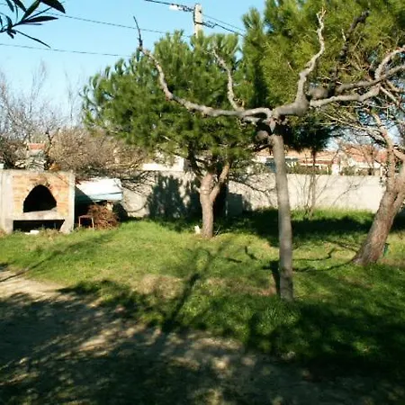 Apartment La Golondrina *
