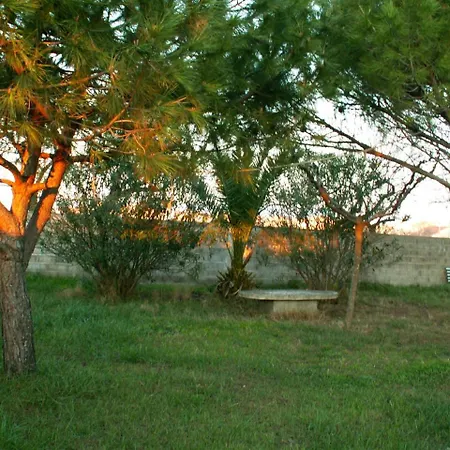 La Golondrina Apartment