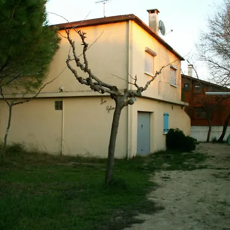 Apartment La Golondrina *