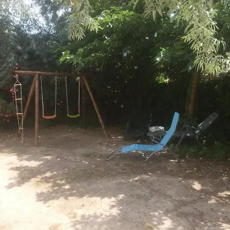 La Golondrina Apartment Frontignan