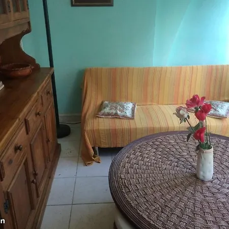 Apartment La Golondrina Frontignan